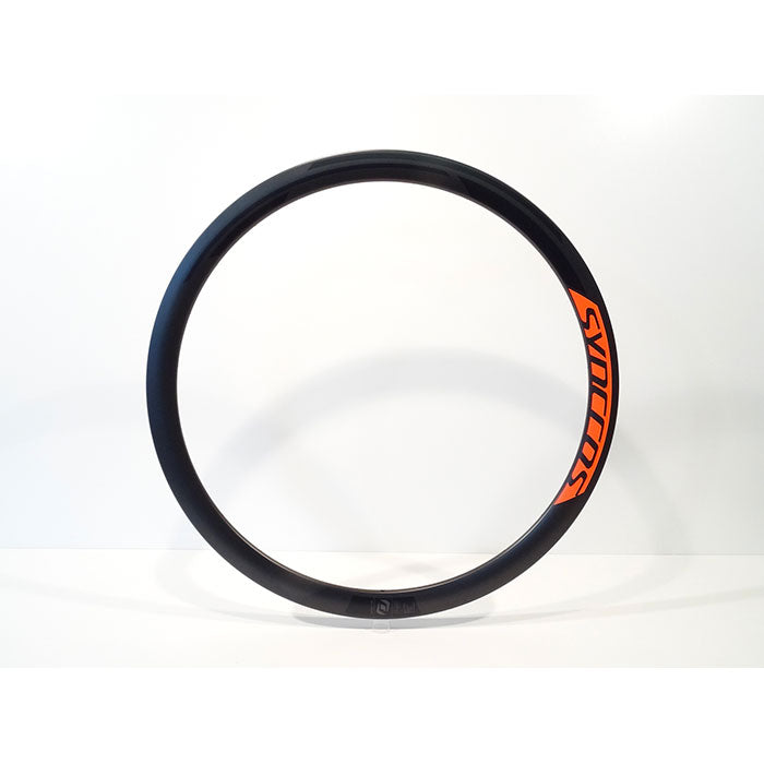 SCO Rim Sy/DT RP1.0 D 24H Add/Sol Pre 16