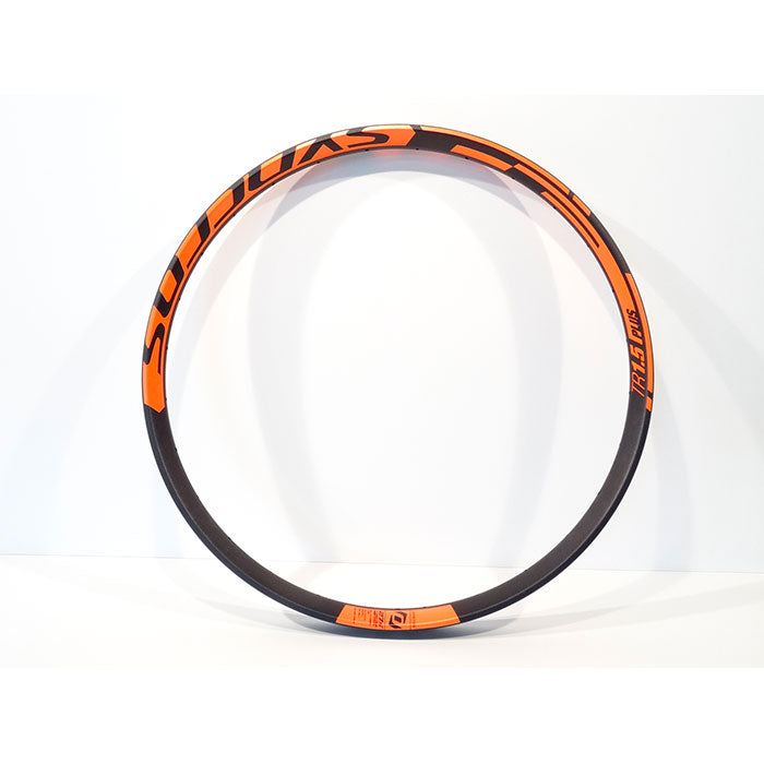 SCO Rim Sy/DT TR1.5 28H Gen LT/Tnd+ 16