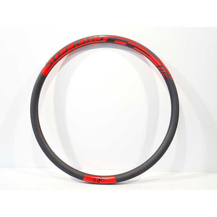 SCO Rim Sy/DT TR1.0 28H Genius900 Tnd 16