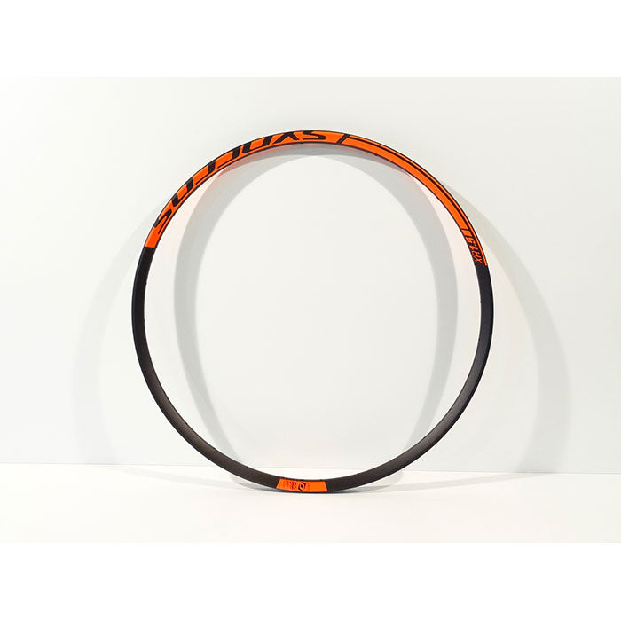SCO Rim Sy/DT XR1.5 28H Sc/Sp700 Prem 16