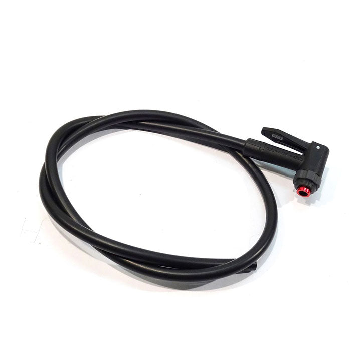 SYNCROS Compl. FlipFlop head+hose FP3.0 MY16
