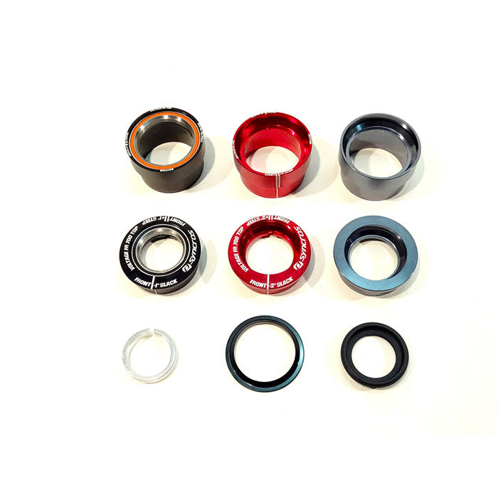Headset Kit Voltage FR10 only