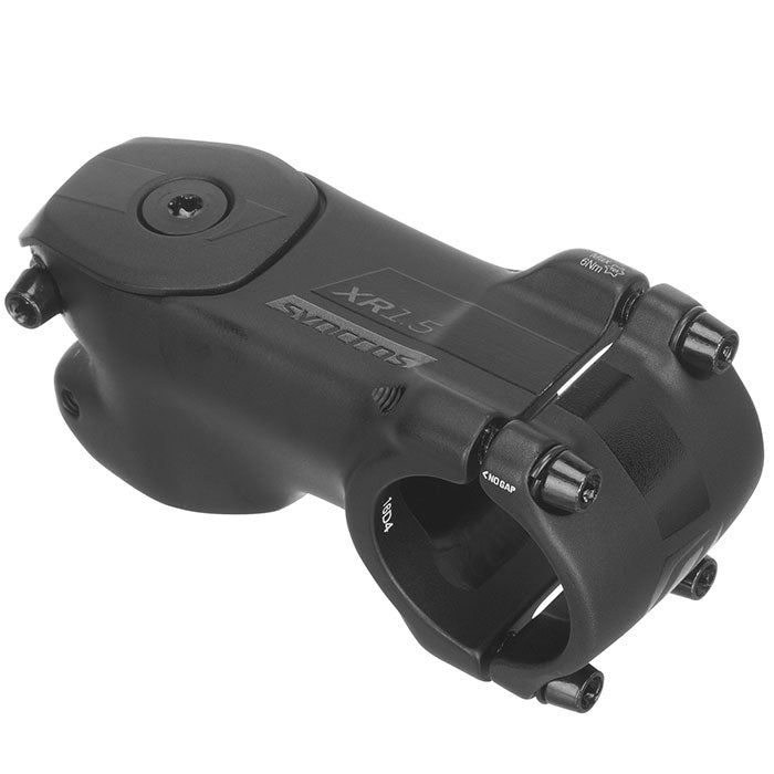 Attacco manubrio Syncros XR1.5, 31,8 mm
