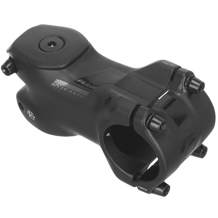 Attacco manubrio Syncros FL1.5, 31,8 mm