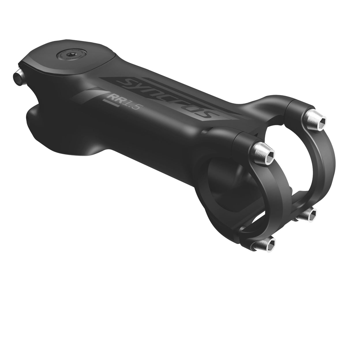 ATTACCO MANUBRIO SYNCROS RR1.5, 31,8 MM