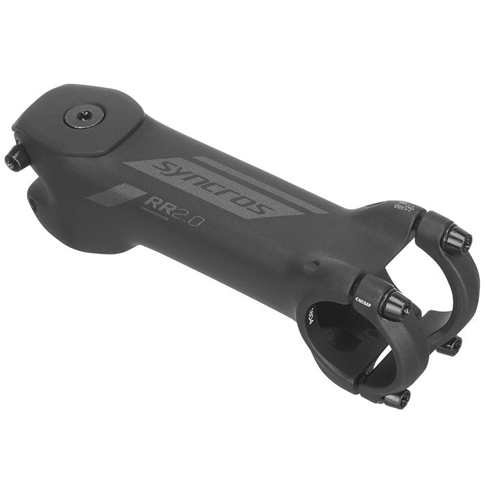 Attacco manubrio Syncros RR2.0, 31,8 mm