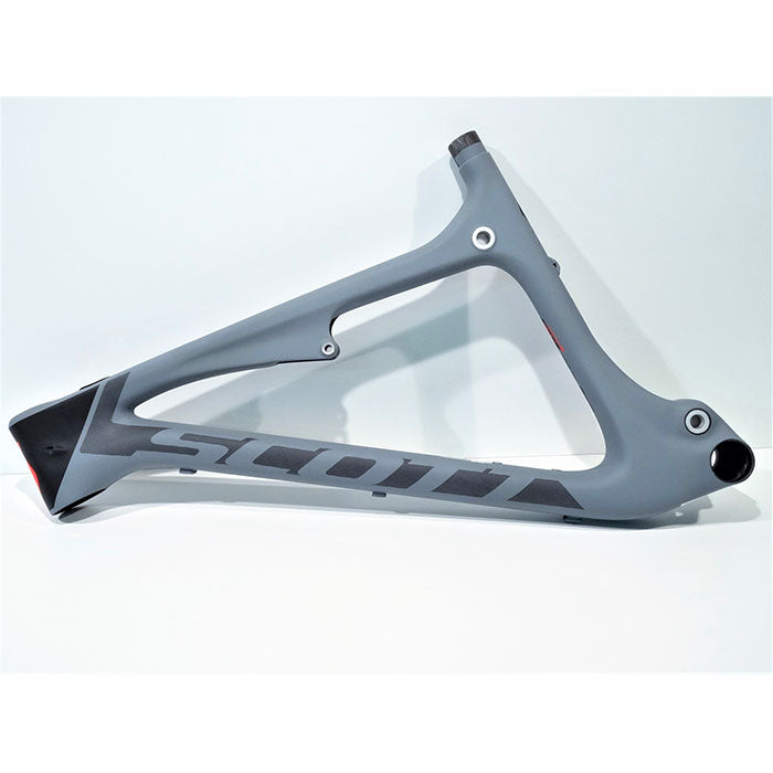 SCO Front triangle Genius 700 Prem. 17