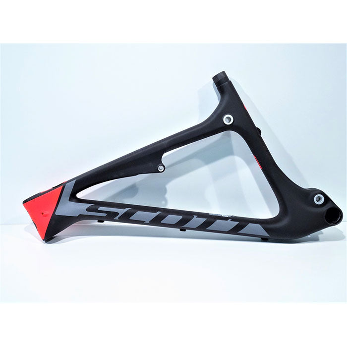 SCO Front triangle Genius 710 17