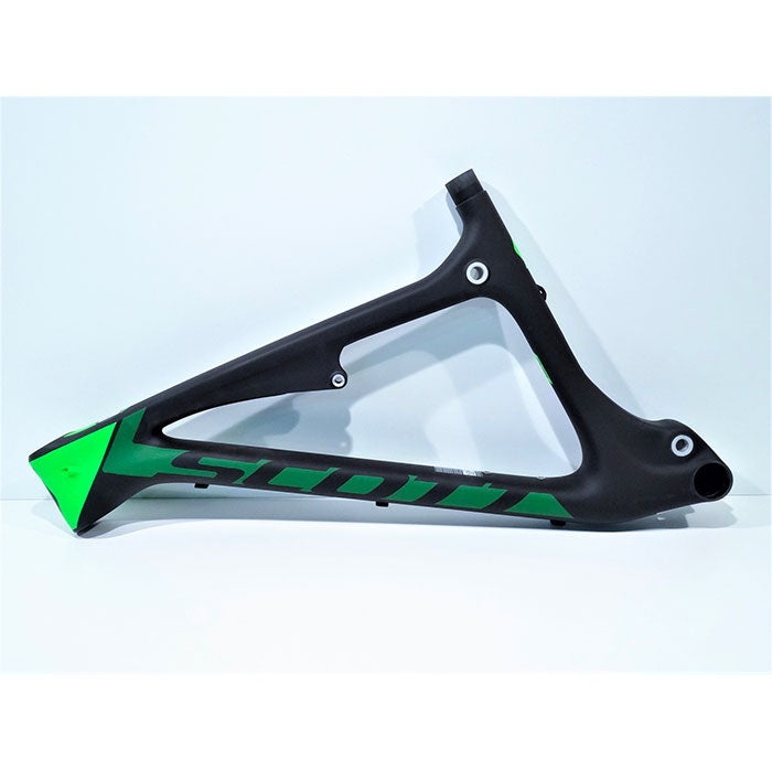SCO Front triangle Genius 920 17