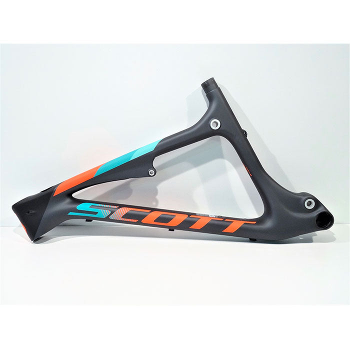 SCO Front triangle Genius 700+ Tnd 17