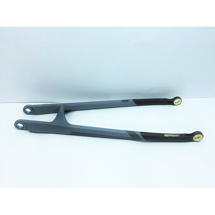 SCO Seatstays Genius 700 Premium 17