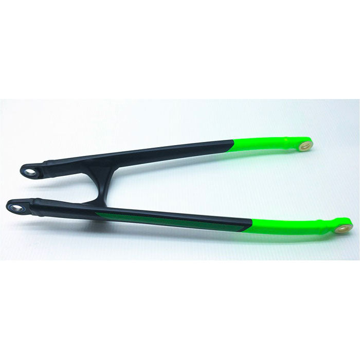 SCO Seatstays Genius 720 17