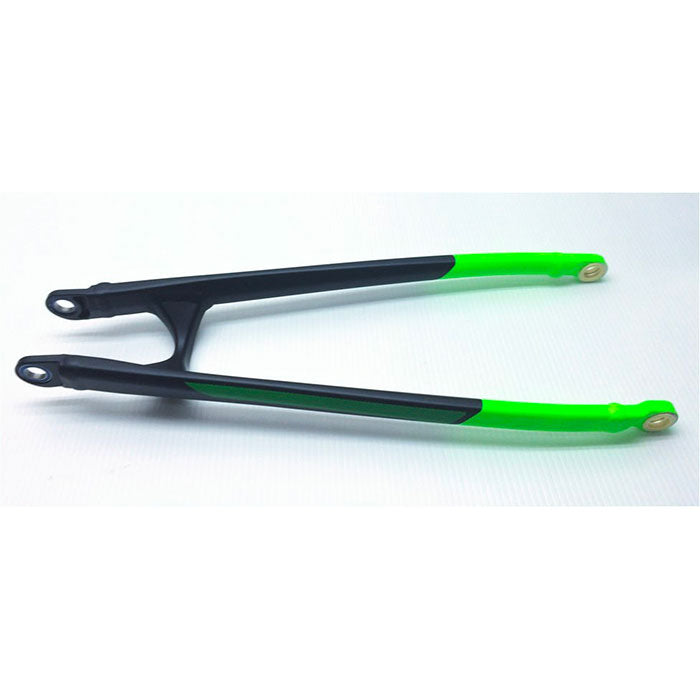 SCO Seatstays Genius 920 17