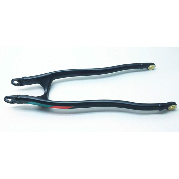 SCO Seatstays Genius 700+ Tuned 17