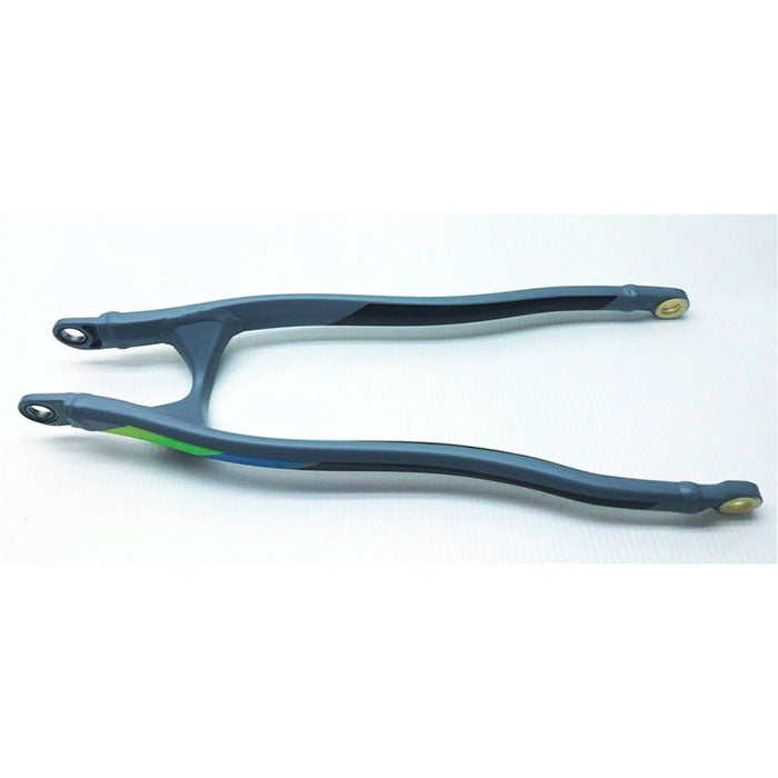 SCO Seatstays Genius 710+ 17