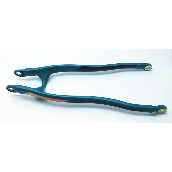 SCO Seatstays Contessa Genius 710+ 17