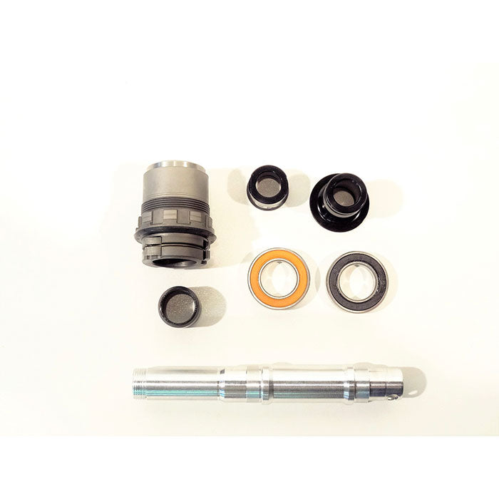 SCO Hub-rep kit Form TC-14811 / 12x148mm