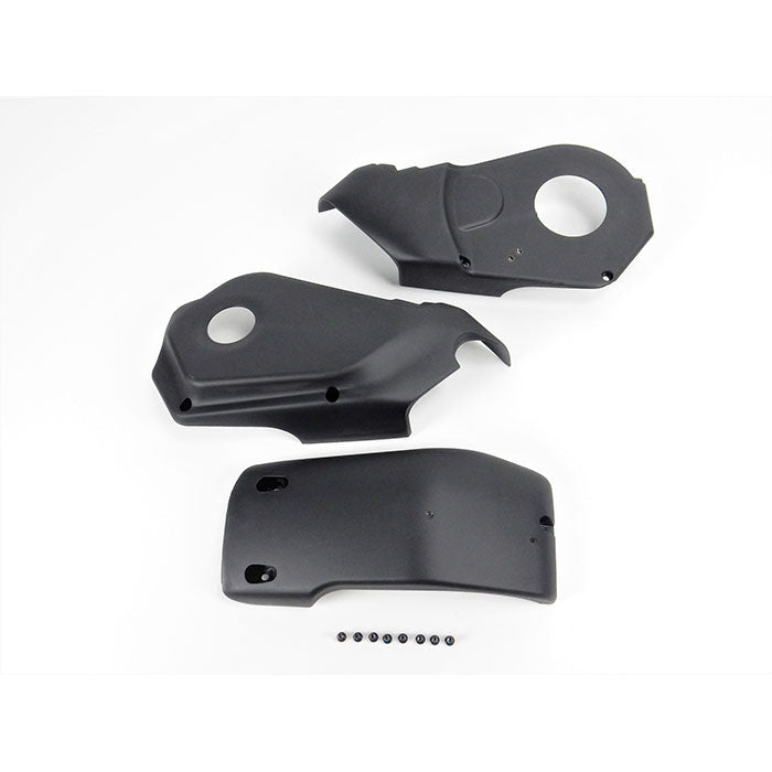 SCO E-bike Motor cover Brose