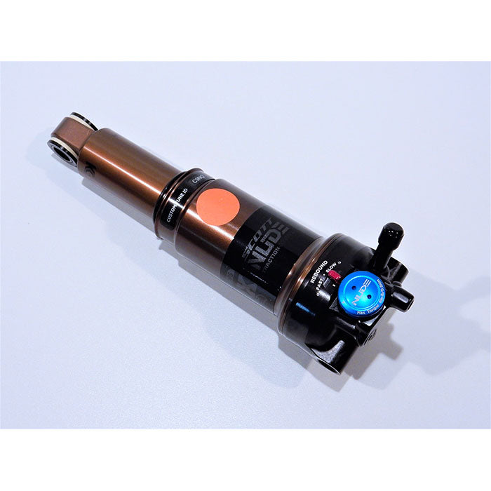 SCO Rear Shock Spark 100mm FoxNudeKsh 17