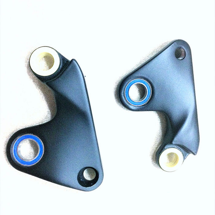 SCO Linkage bar Spark Carbon 120mm 17