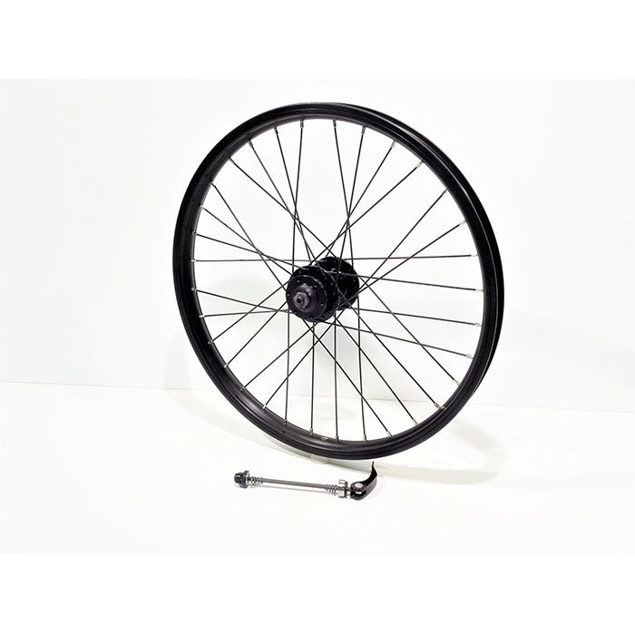SCO Front wheel Scale JR 20+ disc 17