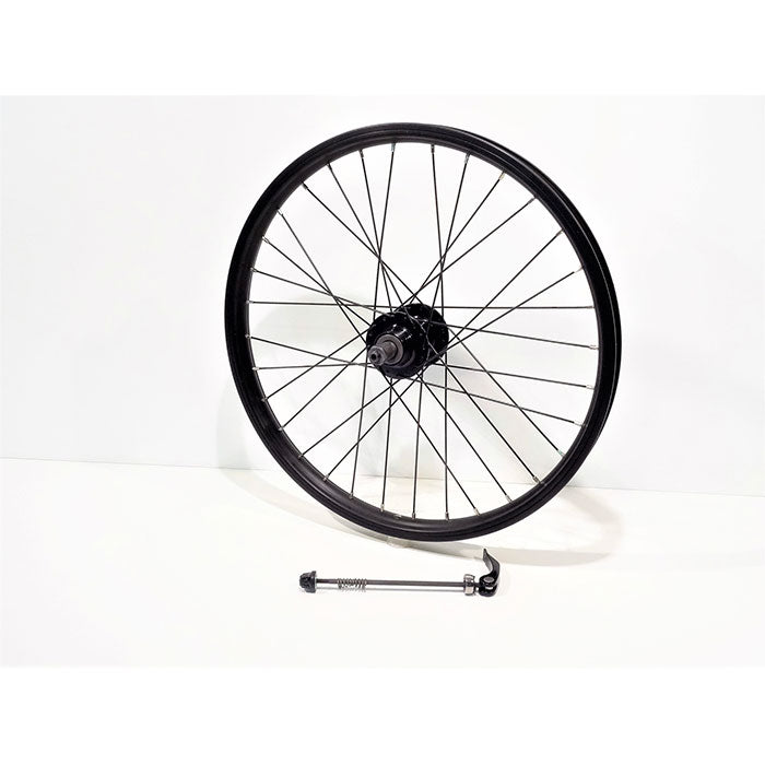 SCO Rear wheel Scale JR 20 Plus disc 17
