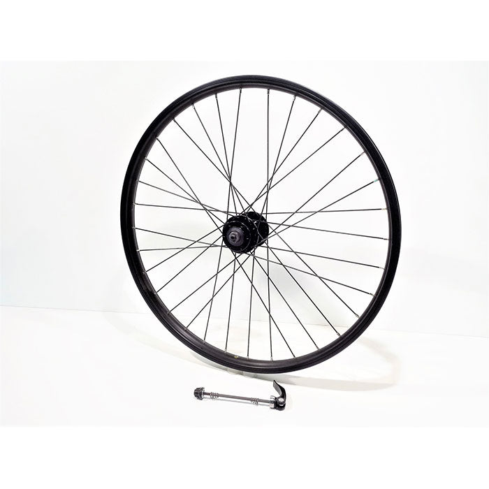SCO Front wheel Scale JR 24+ disc 17
