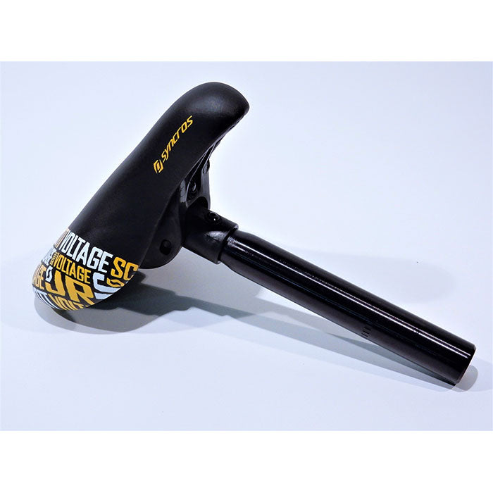 SCO Saddle Voltage JR 12 intg/post 2107