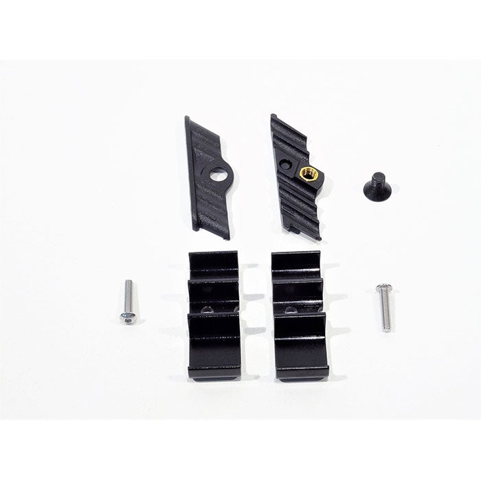 SCO Cableguide set E-Silenc/E-Aspec 17