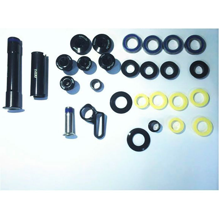 SCO Swingarm rep kit Spark RC 100MM 17