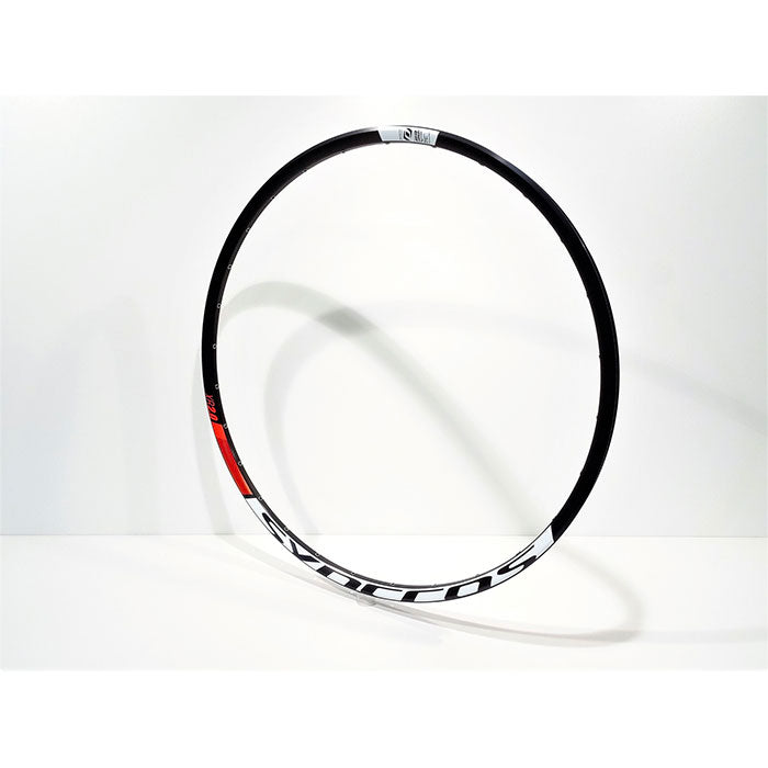 SCO Rim Sy/DT XR2.0 28H SC/SPRC 900Pr 17