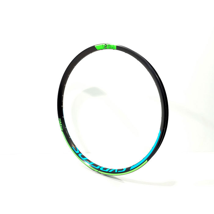 SCO Rim Sy/DT TR2.0 28H SP/GE 710+ 17