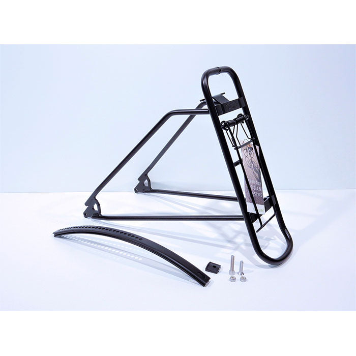 SCO E-bike Carrier Sub Tubus 17