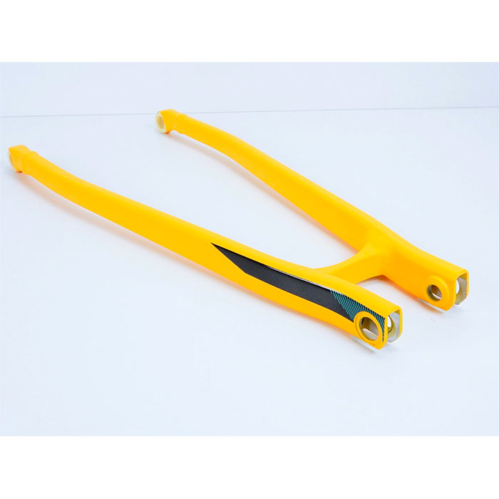 SCO Seatstays E-Spark 700+ tuned 17
