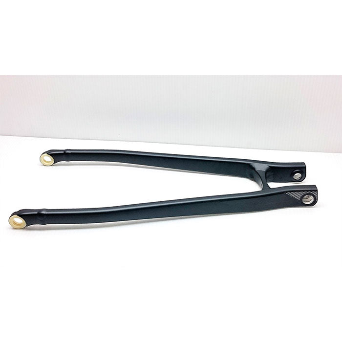 SCO Seatstays E-Spark 710+ 17