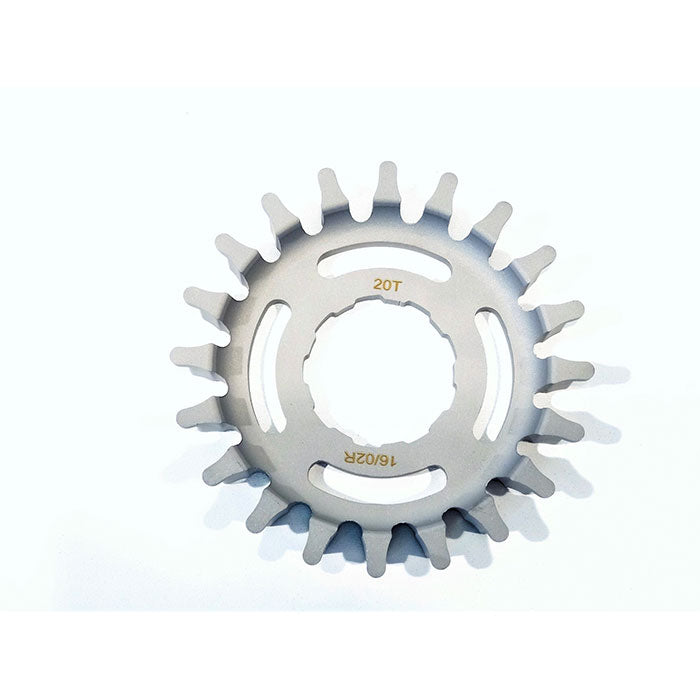 SCO E-bike Sprocket Conti Nuvinci 20T