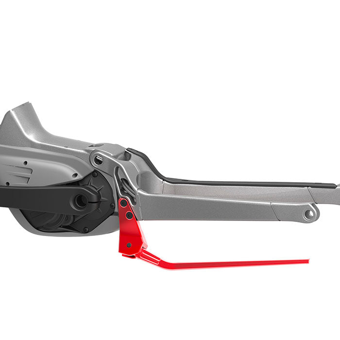 Cavalletto Syncros Fully E-MTB 2 bulloni