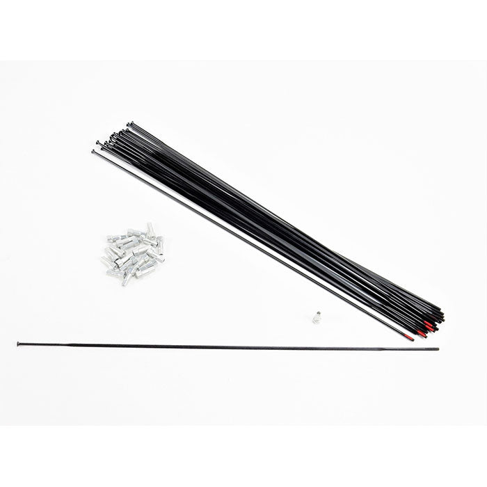 SCO Spoke Xero Gr. StradaW/Nippl. PAK-20