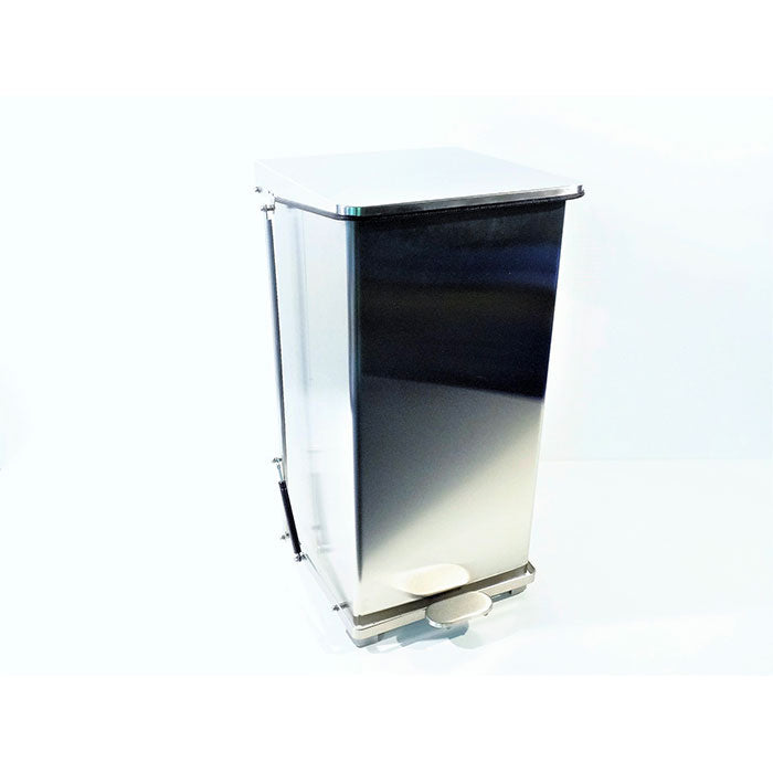 SCO E-bike Battery emergency sand bin