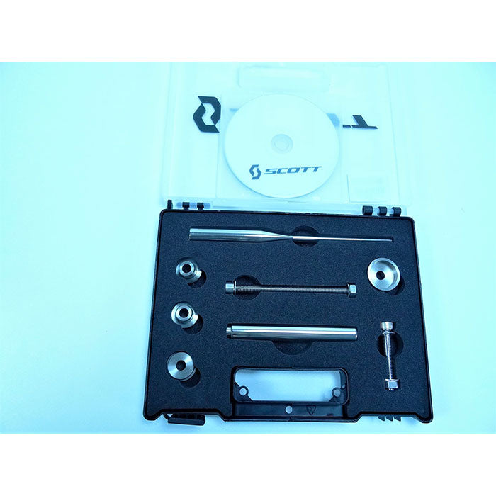 SCO Tool set swingarm Spark 17 /Gen 18