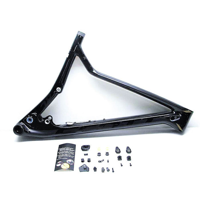 SCO Front triangle Spark RC 900 SL 18