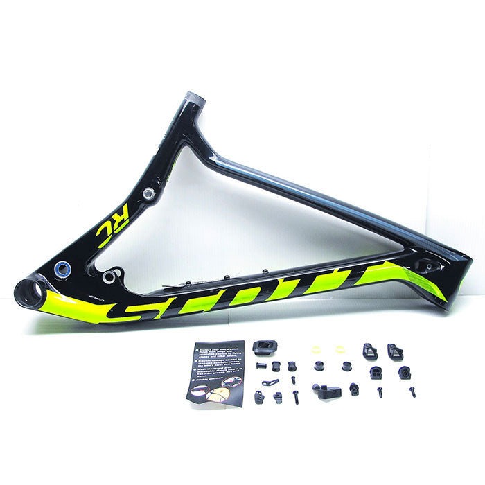 SCO Front triangle Spark RC 900 Pro 18