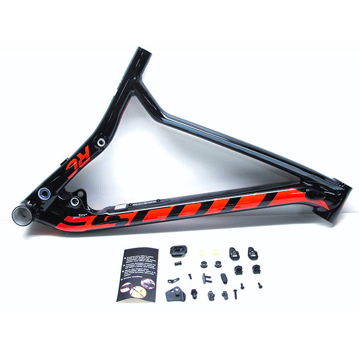 SCO Front triangle Spark RC 900 Comp 18
