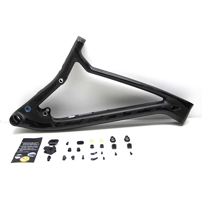 SCO Front triangle Spark 700 Ultimate 18