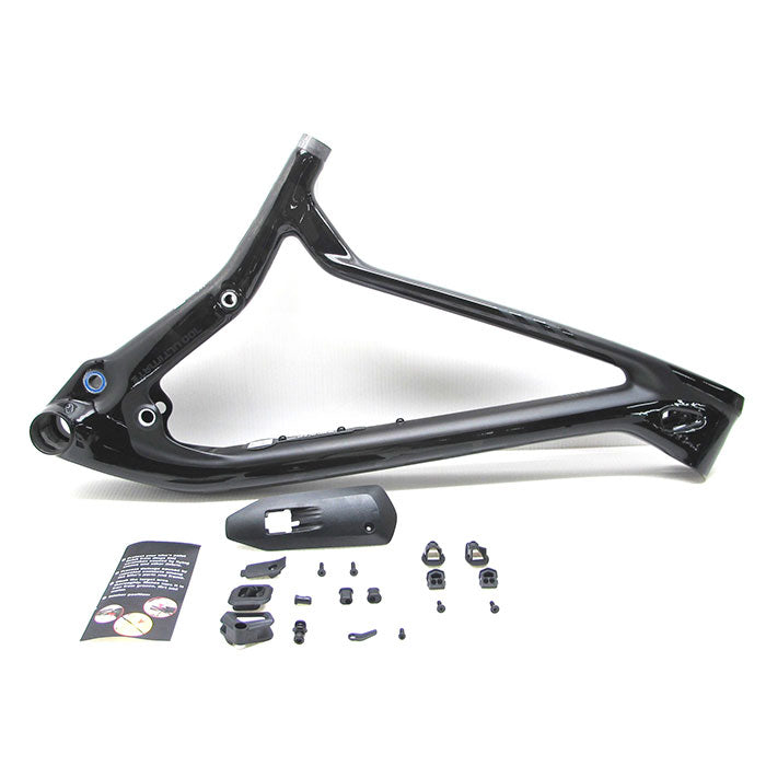 SCO Front triangle Genius 700 Ultimate18