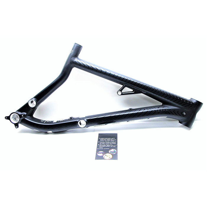 SCO Front triangle Voltage FR 710 18