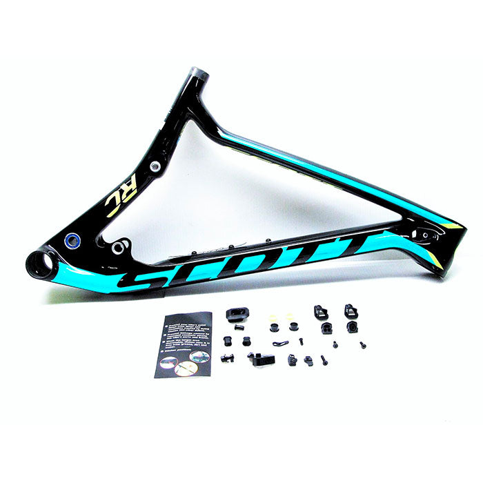 SCO Front triangle Cont Spark RC 900 18