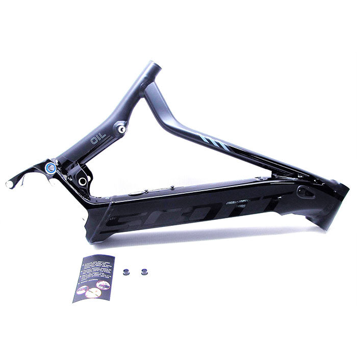 SCO Front triangle E-Genius 710 18