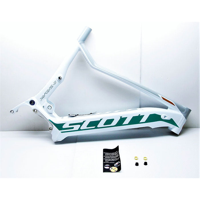 SCO Front triangle Cont E-Spark 710 18