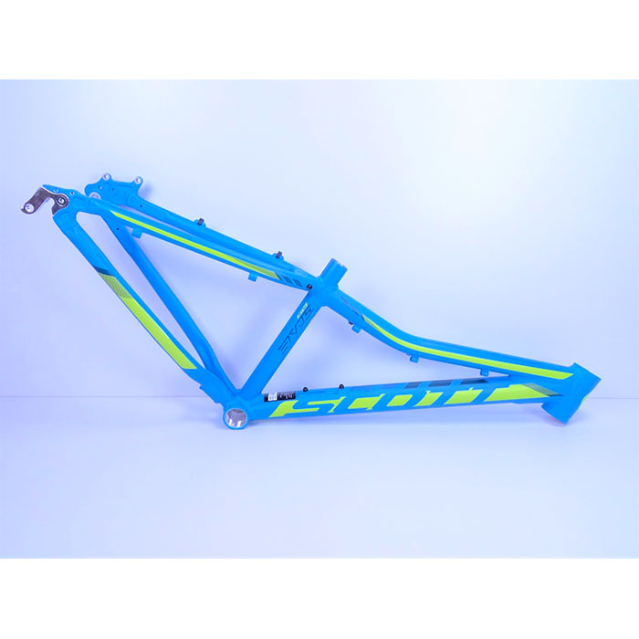 SCO Frame Scale JR 24+ 18